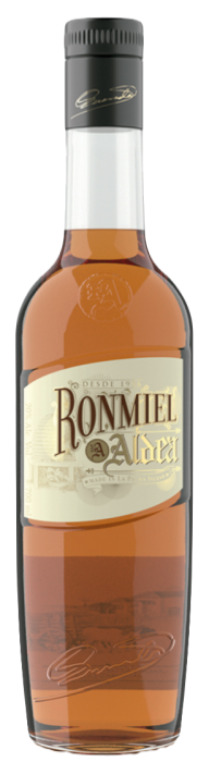 Ron Miel 70 cl 
