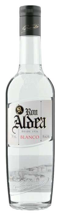 Ron Aldea Blanco