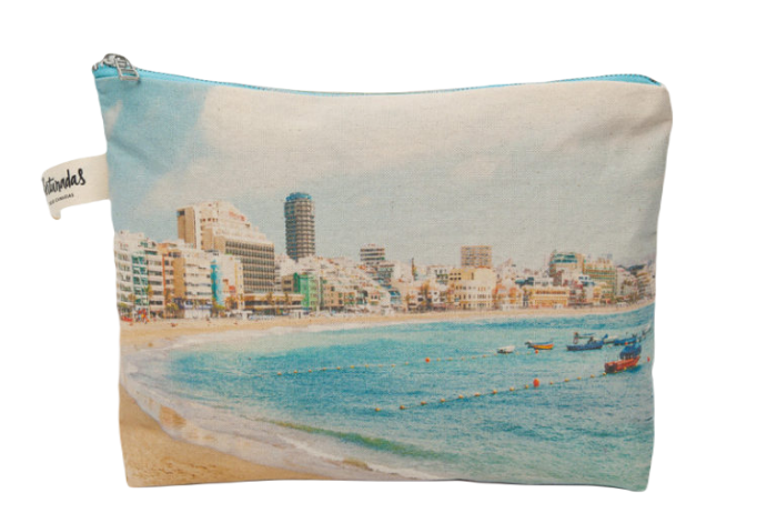 Pouch Las Canteras
