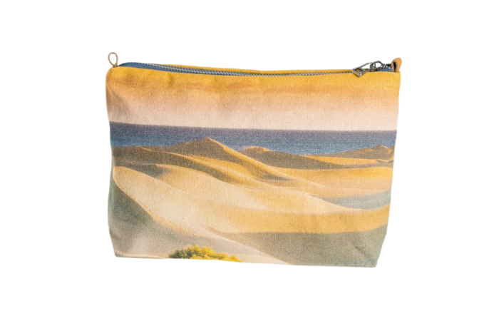 Mini Pouch Dunas de Maspalomas