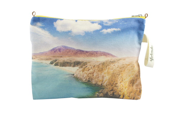 Pouch Punta Papagayo