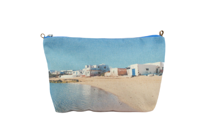 Mini Pouch Caleta de Sebo