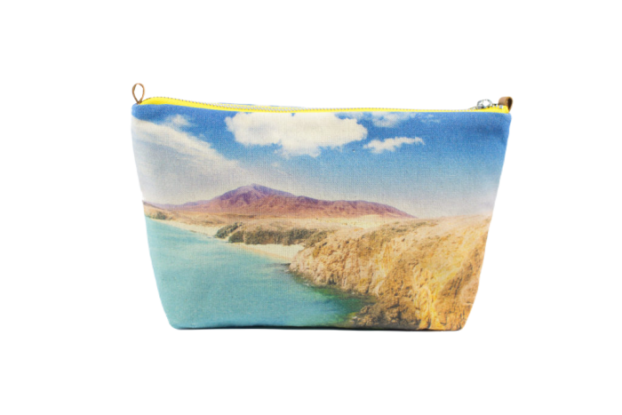 Mini Pouch Punta Papagayo