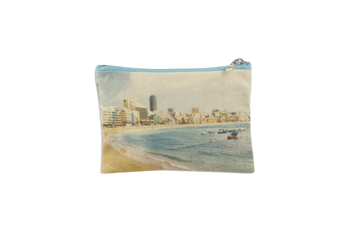 Mini Las Canteras