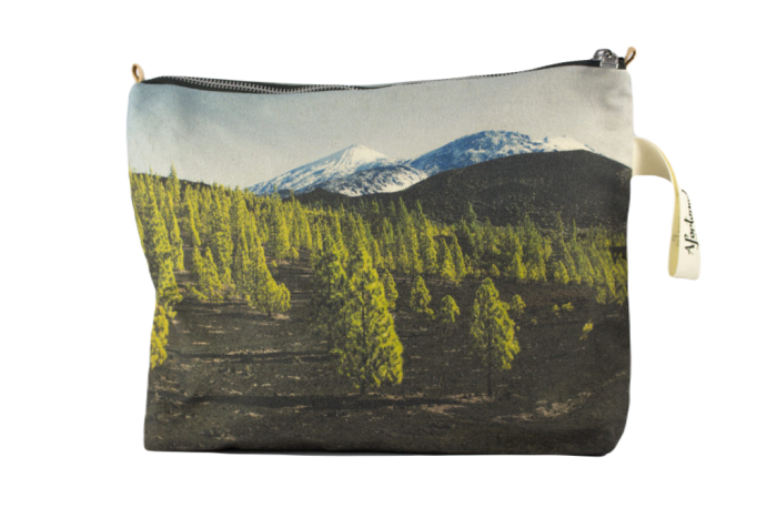 Pouch Chinyero