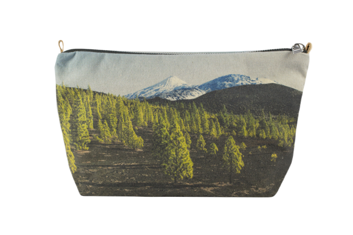 Mini Pouch Chinyero