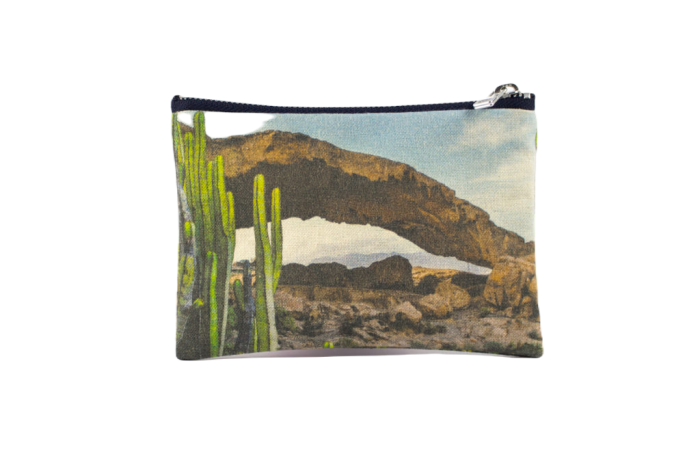 Mini Arco de Tajao