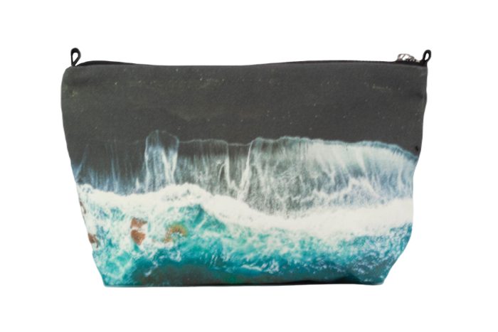 Mini Pouch Atlántico Los Clicos