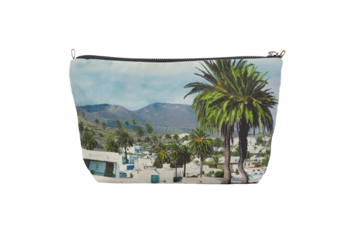 Mini Pouch Haría
