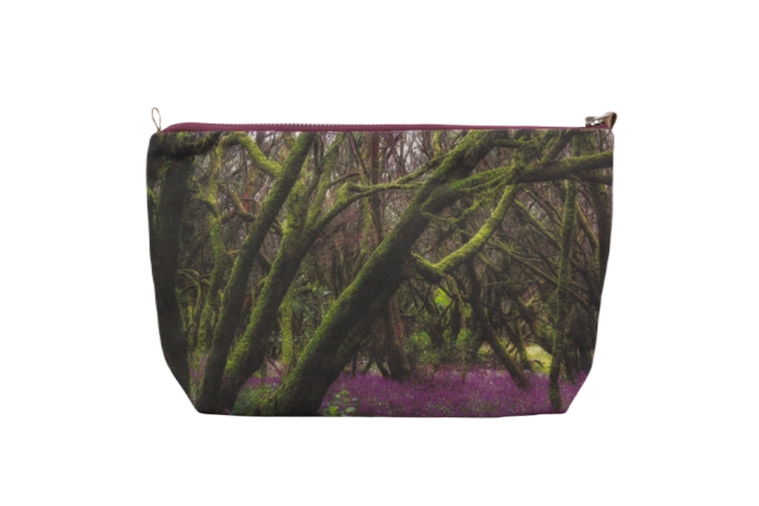 Mini Pouch Garajonay