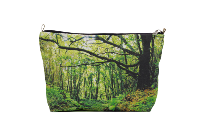 Mini Pouch Los Tilos