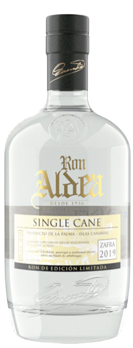 Ron Blanco Single Cane