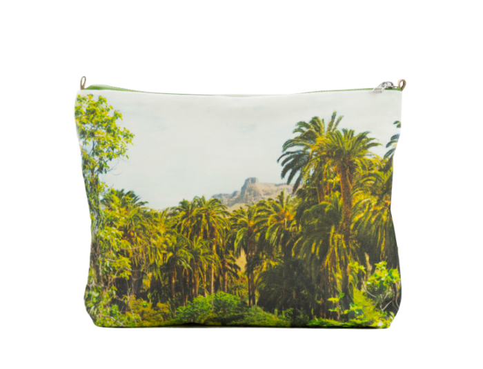 Pouch El palmeral Artenara