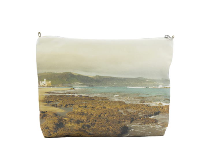 Pouch Charco de las canteras