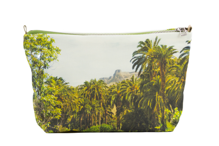 Mini Pouch El Palmeral de Artenara
