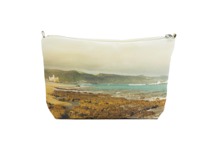 Mini Pouch Charco de las Canteras