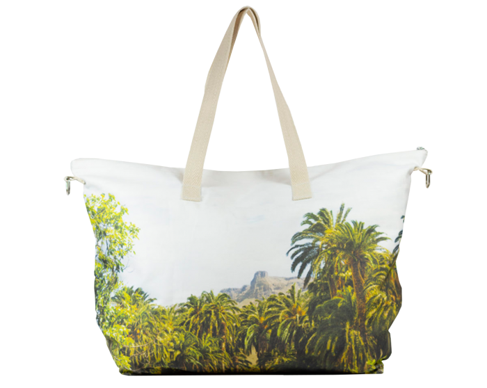 Weekend Bag El Palmeral de Artenara