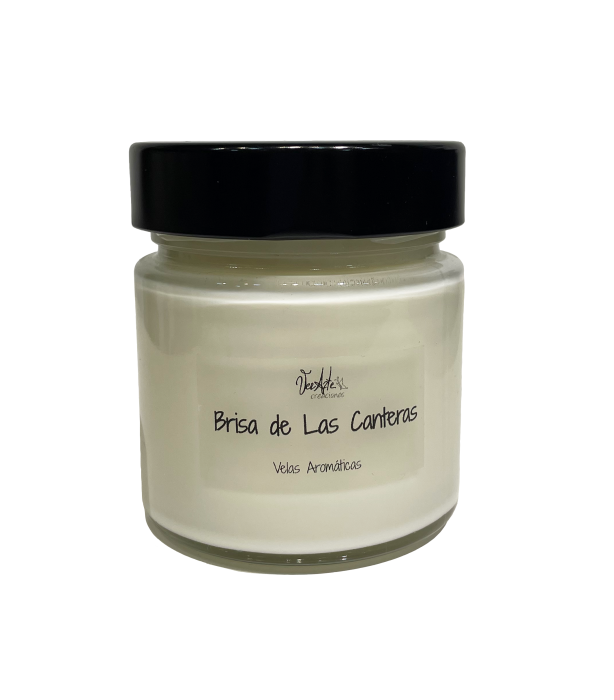 Vela xl Brisa de Las Canteras