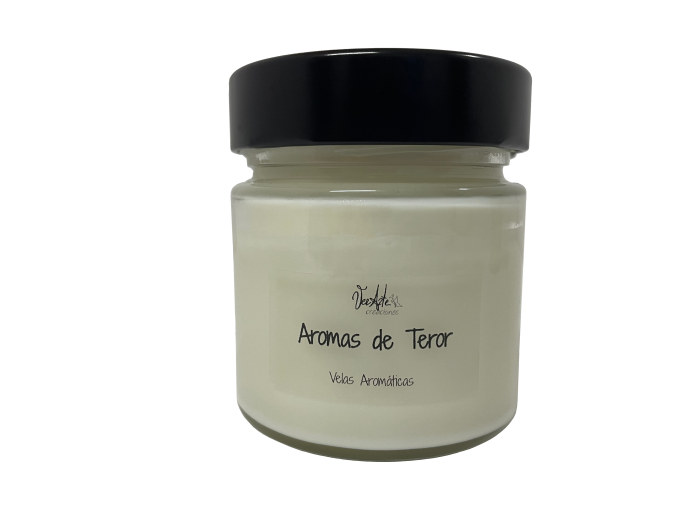 Vela xl Aromas de Teror