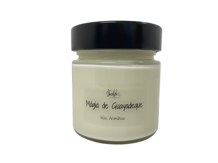 Vela xl Magia de Guayadeque