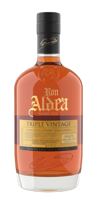 Ron Triple Vintage