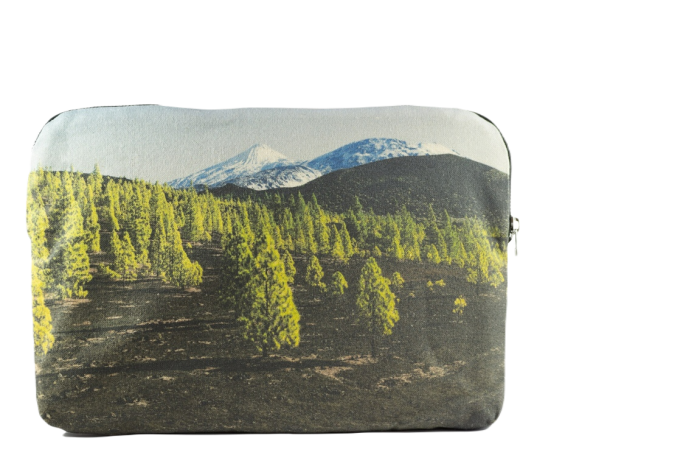 Funda portátil Chinyero
