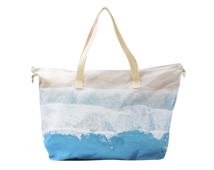 Weekend Bag Atlántico Corralejo