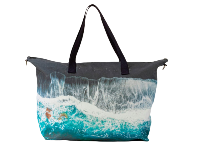 Weekend Bag Atlántico Los Clicos