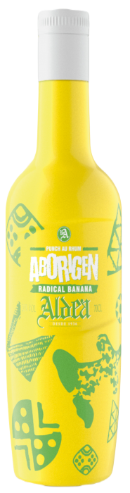 Aborigen Radical Banana