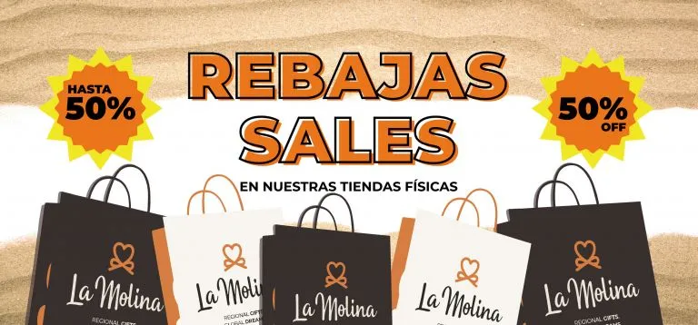 Velas de Miel - La Molina Shop